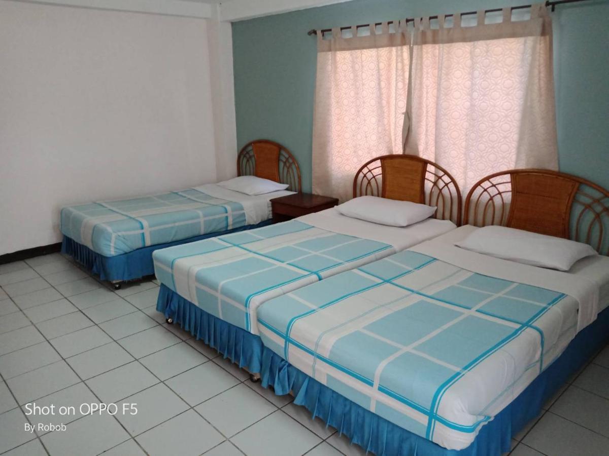 V.I.P. House Otel Chiang Mai Dış mekan fotoğraf