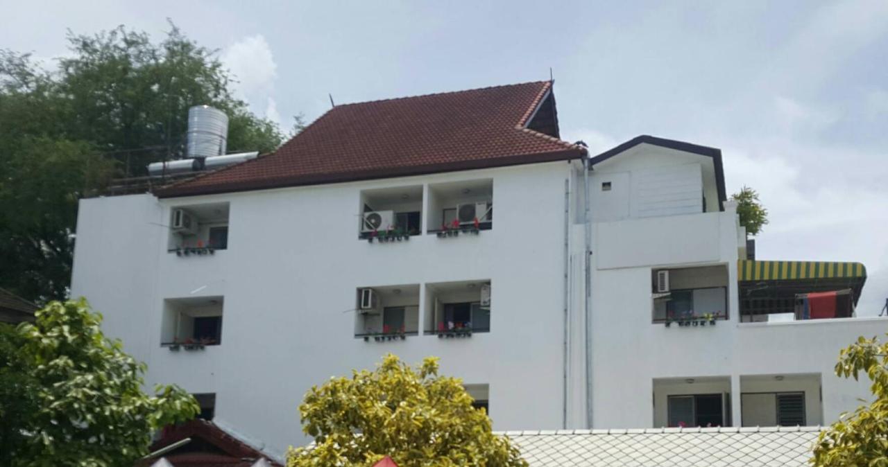 V.I.P. House Otel Chiang Mai Dış mekan fotoğraf