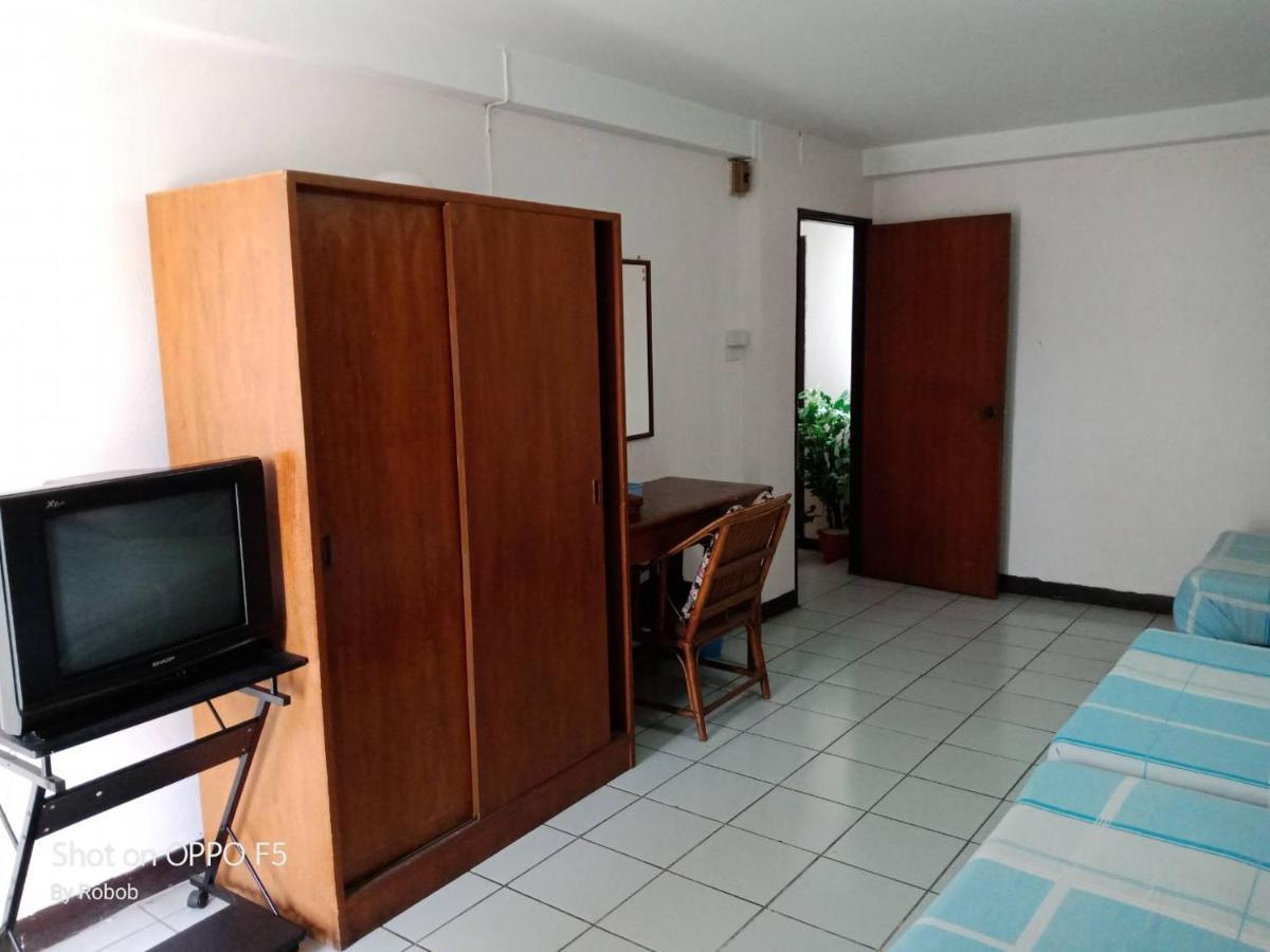 V.I.P. House Otel Chiang Mai Dış mekan fotoğraf