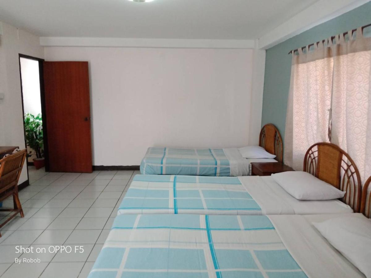 V.I.P. House Otel Chiang Mai Dış mekan fotoğraf