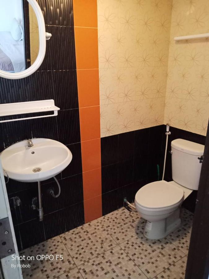 V.I.P. House Otel Chiang Mai Dış mekan fotoğraf