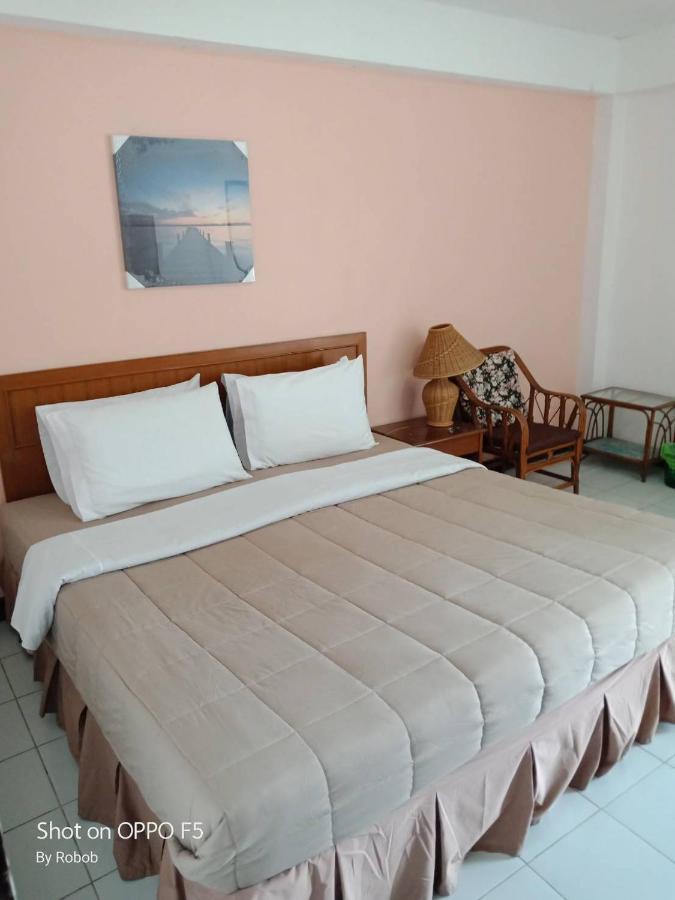 V.I.P. House Otel Chiang Mai Dış mekan fotoğraf