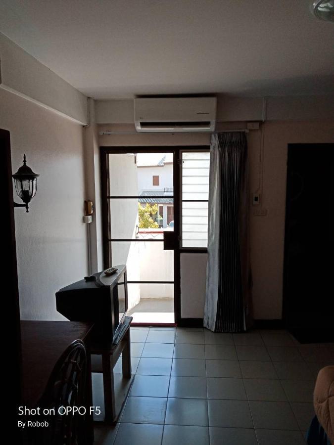 V.I.P. House Otel Chiang Mai Dış mekan fotoğraf