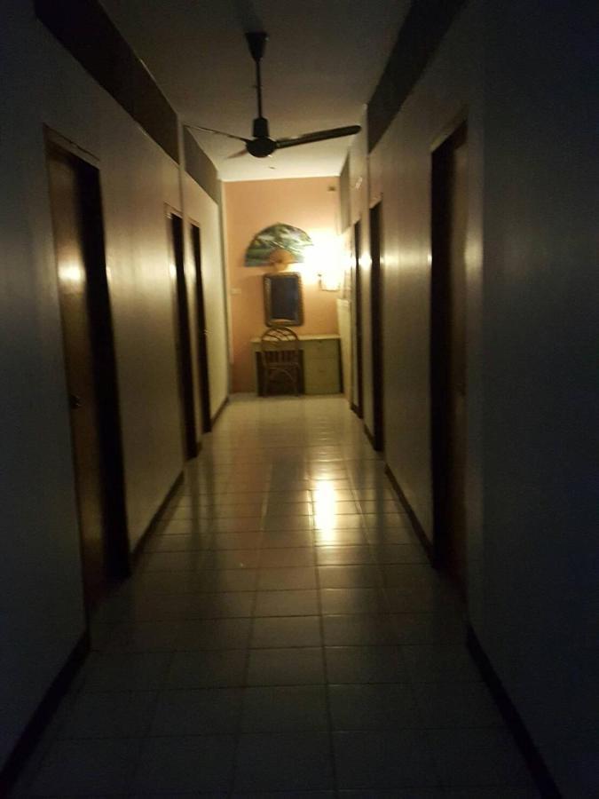 V.I.P. House Otel Chiang Mai Dış mekan fotoğraf