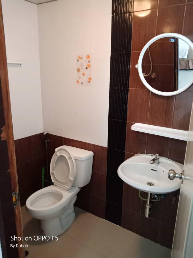 V.I.P. House Otel Chiang Mai Dış mekan fotoğraf