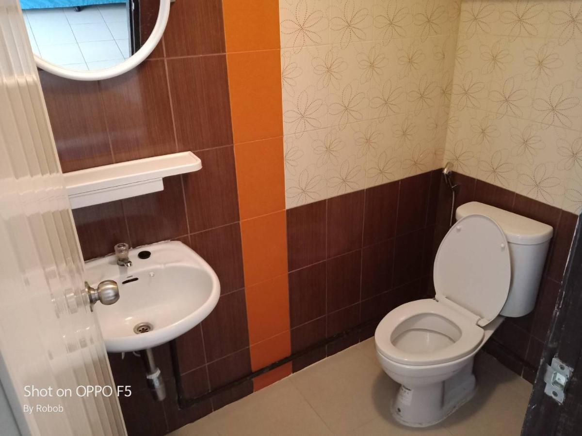 V.I.P. House Otel Chiang Mai Dış mekan fotoğraf
