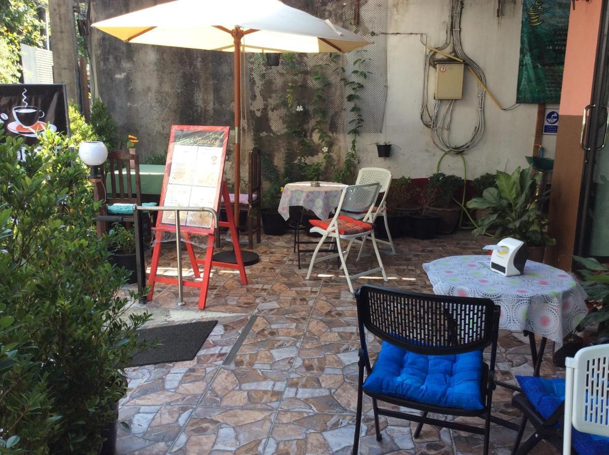 V.I.P. House Otel Chiang Mai Dış mekan fotoğraf